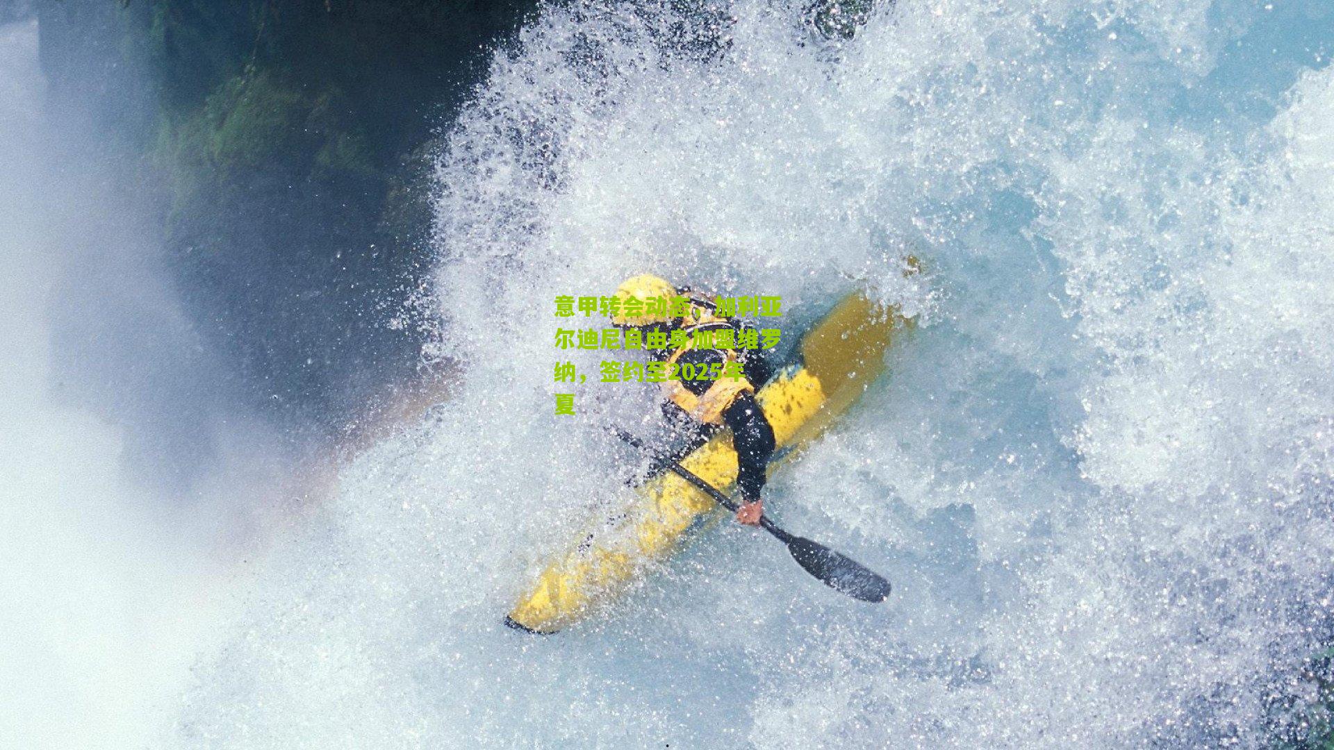 意甲转会动态，加利亚尔迪尼自由身加盟维罗纳，签约至2025年夏